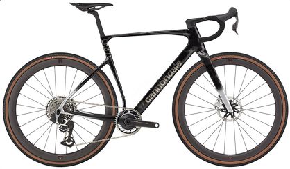 Rower gravel Cannondale SuperX LAB71