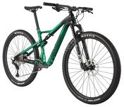 ROWER CANNONDALE SCALPEL 29 Carbon 4 JNG - 2