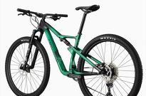 ROWER CANNONDALE SCALPEL 29 Carbon 4 JNG - 3