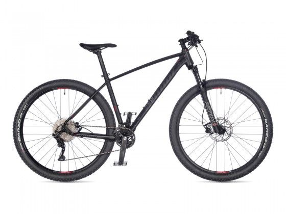 Rower MTB 29'' Author Traction + eBon