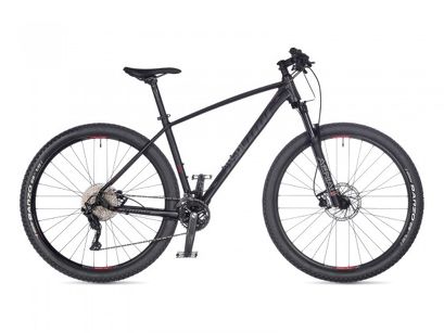Rower MTB 29'' Author Traction + eBon