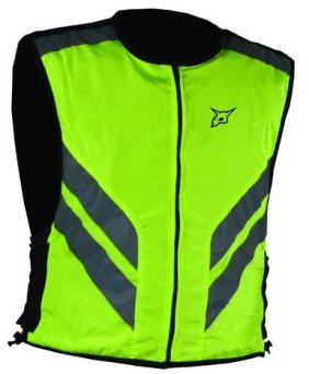 Kamizelka odblaskowa REBELHORN VEST