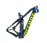 Rama ACCENT Hero Carbon 29 - 5