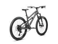 Rower Dartmoor Blackbird Intro 27.5'' +ebon - 3