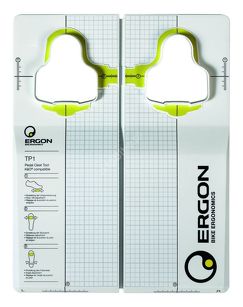 Ergon TP1 Cleat Tool Look Keo Compatible