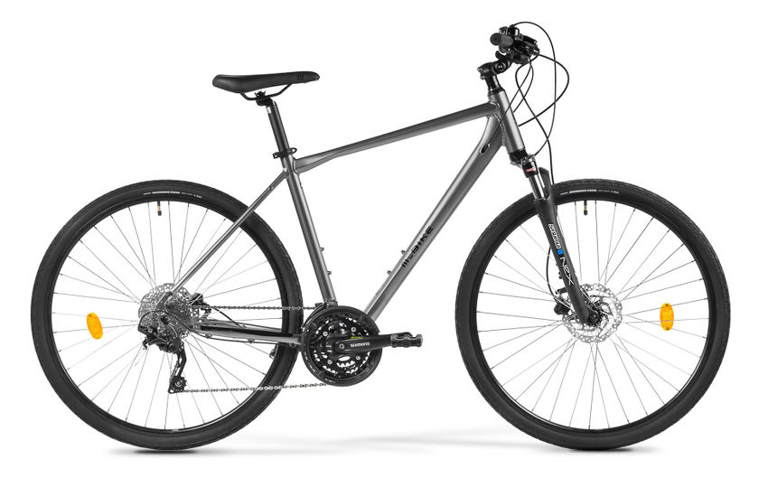 Rower crossowy M-BIKE CRS 100-D man