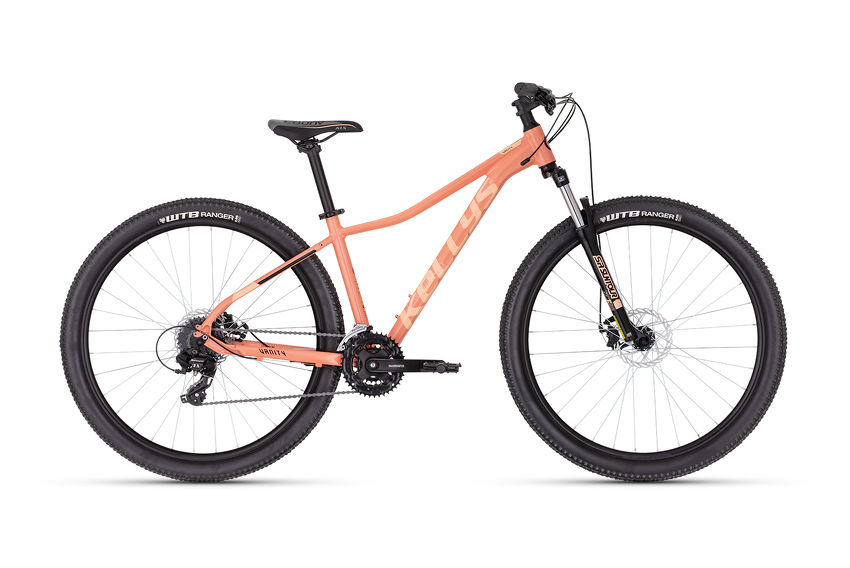 Rower MTB Kellys Vanity 30 Desert Flower 27.5