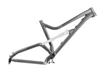 Rama Dartmoor Bluebird 27.5 bez dampera - 2