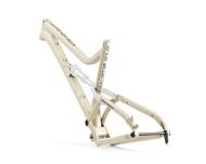 Rama Dartmoor Bluebird 27.5 bez dampera - 5