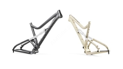 Rama Dartmoor Bluebird 27.5 bez dampera