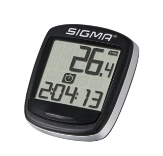 SIGMA LICZNIK BASE 500