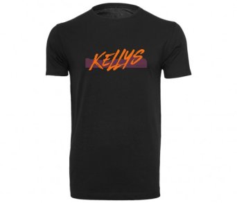 Koszulka krótki rękaw Kellys KLS MODE