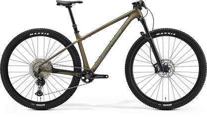 Rower Merida Big.Nine TR Limited