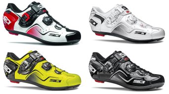 Buty szosowe męskie SIDI Kaos