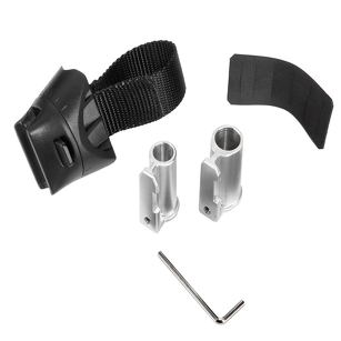 Mocowanie Kryptonite Transit FlexFrame U