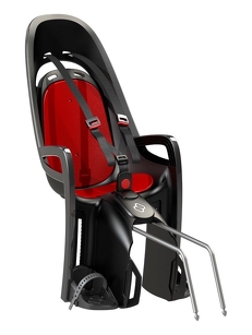 Fotelik rowerowy Hamax Zenith 