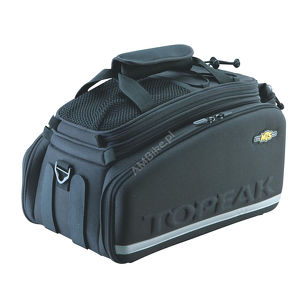 Torba Tylna Topeak Trunk Bag Dxp Strap (z bokami - mocowanie paski)
