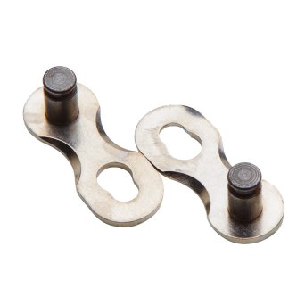 SPINKA DO ŁAŃCUCH SRAM POWERLINK złoty 9 b. - 4 sztuki