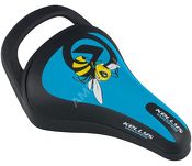 Siodło rowerowe Kellys KLS Wasper 018 - 4