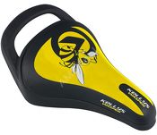 Siodło rowerowe Kellys KLS Wasper 018 - 5