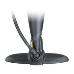 Pompka stacjonarna Topeak Joeblow Max HP red - 2