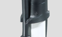 Pompka stacjonarna Topeak Joeblow Max HP red - 6