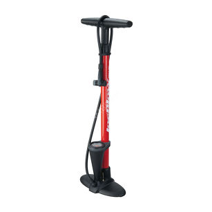 Pompka stacjonarna Topeak Joeblow Max HP red