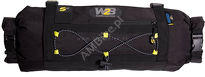Bikepacking sakwa na kierownicę 8 l Sport Arsenal art. 601  - 3
