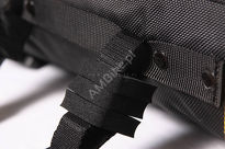 Bikepacking sakwa na kierownicę 8 l Sport Arsenal art. 601  - 4