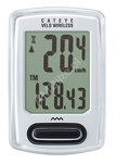 Licznik bezprzewodowy CATEYE Velo Wireless+ CC-VT235W - 2