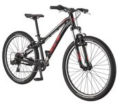 Rower młodzieżowy GT Stomper Prime 26'' - 2