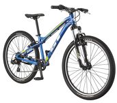 Rower młodzieżowy GT Stomper Prime 26'' - 5