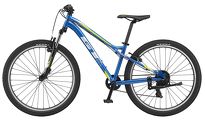 Rower młodzieżowy GT Stomper Prime 26'' - 6