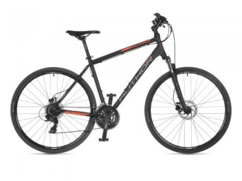 Rower crossowy Author Horizon + eBon 80zł