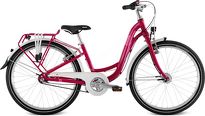Rower dziecięcy PUKY Skyride 24-3 - 4