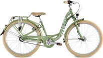 Rower dziecięcy PUKY Skyride 24-3 - 2