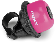 Dzwonek do rowerka biegowego Puky G-20 rotacyjny - 3