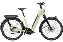 Rower elektryczny CANNONDALE MAVARO 2 Low StepThru - 2