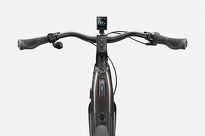 Rower elektryczny CANNONDALE MAVARO 2 Low StepThru - 12
