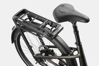 Rower elektryczny CANNONDALE MAVARO 2 Low StepThru - 13
