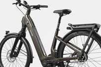 Rower elektryczny CANNONDALE MAVARO 2 Low StepThru - 14