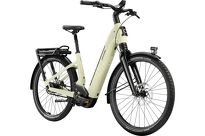 Rower elektryczny CANNONDALE MAVARO 2 Low StepThru - 3