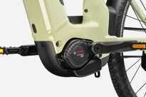 Rower elektryczny CANNONDALE MAVARO 2 Low StepThru - 5