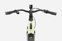 Rower elektryczny CANNONDALE MAVARO 2 Low StepThru - 6