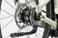 Rower elektryczny CANNONDALE MAVARO 2 Low StepThru - 7