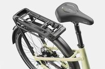 Rower elektryczny CANNONDALE MAVARO 2 Low StepThru - 8