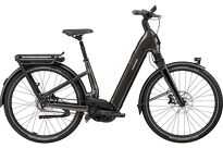 Rower elektryczny CANNONDALE MAVARO 2 Low StepThru - 9