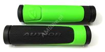 Chwyty kierownicy Author AGR-600 - 3