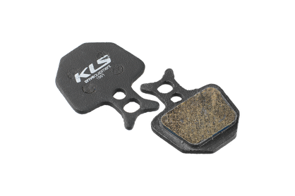 Klocki hamulcowe Kellys KLS D-09