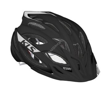 Kask rowerowy Kellys KLS Score